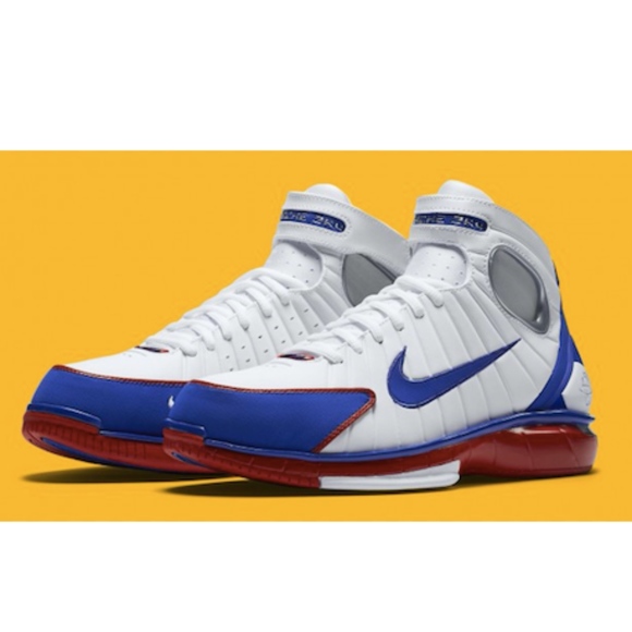 Men's Nike Air Huarache 2k4 All Star (Size 13) - Picture 2 of 8